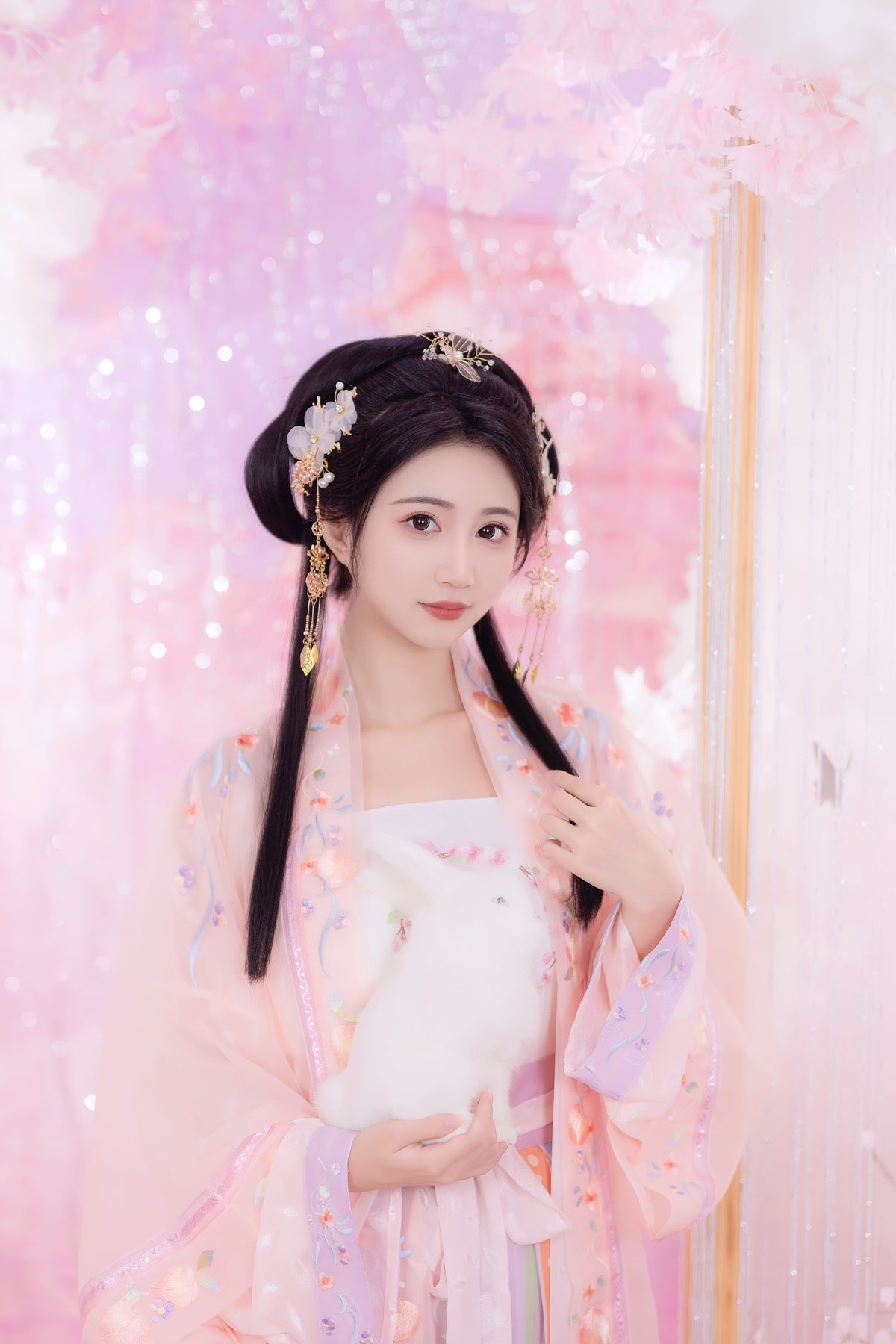 图片[22]-YiTuYu艺图语 Vol.6035 Qi Luo Sheng De Xiao Su Su[29P]-六色网