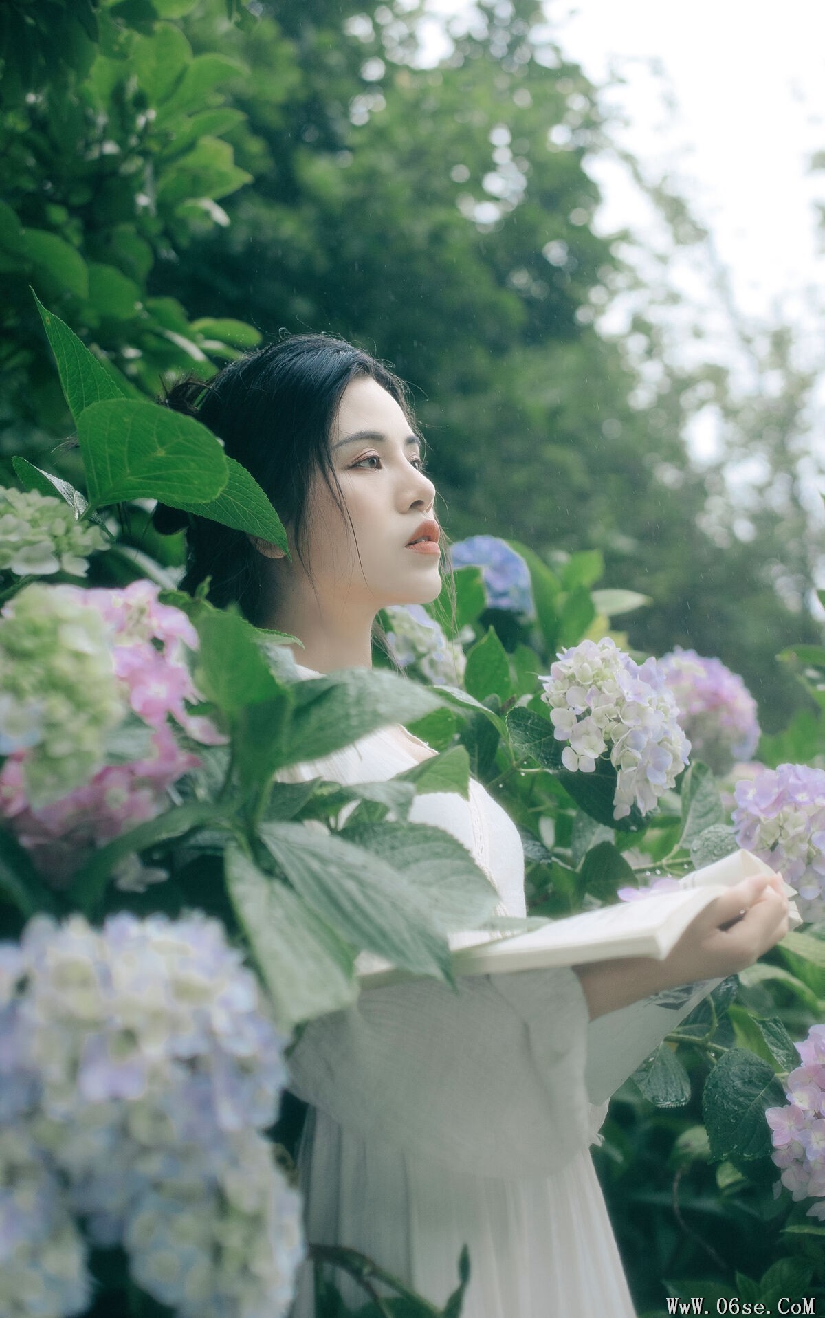 图片[24]-YiTuYu艺图语 Vol.7317 An Ni[24P]-六色网