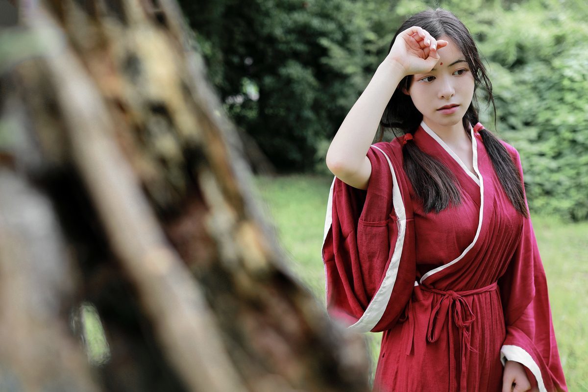 图片[17]-YiTuYu艺图语 Vol.5123 Xiao Xiao Lan[41P]-六色网