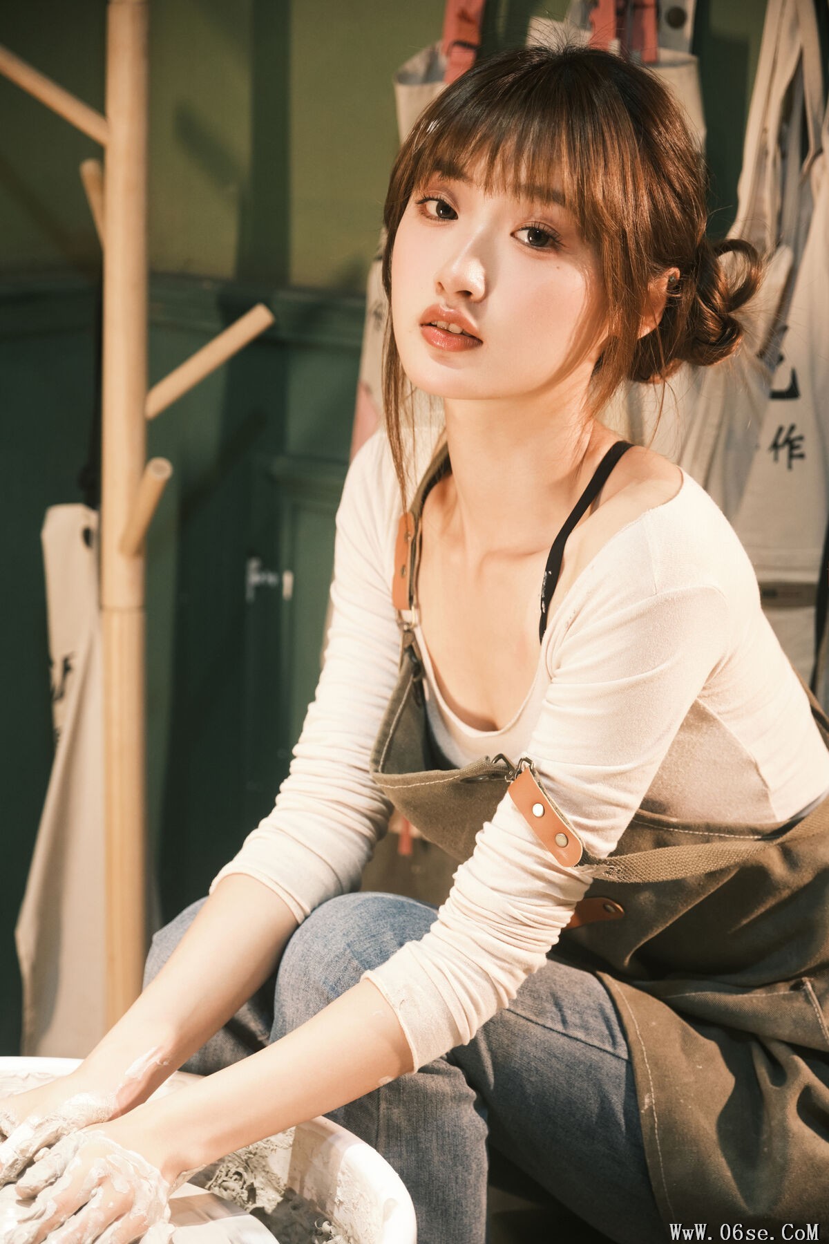 图片[5]-YiTuYu艺图语 Vol.7274 Chen Nian Xiao Jiu[28P]-六色网