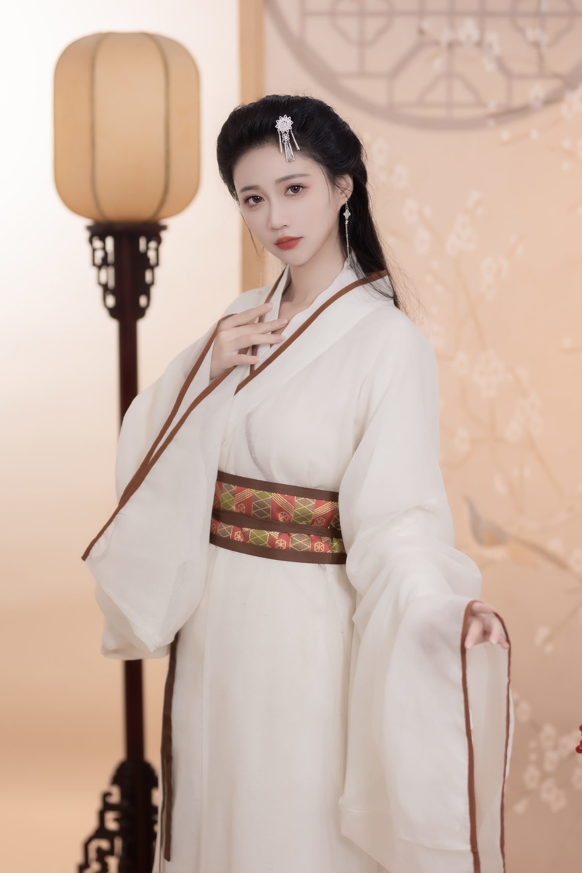 图片[15]-YiTuYu艺图语 Vol.5924 Qi Luo Sheng De Xiao Su Su[25P]-六色网