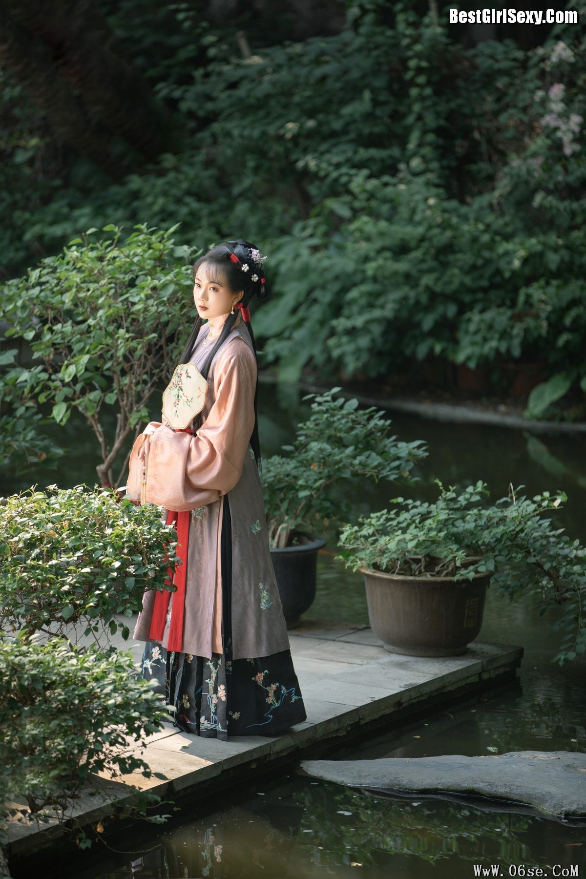 图片[9]-YiTuYu艺图语 Vol.4072 Qiu Da Da[26P]-六色网