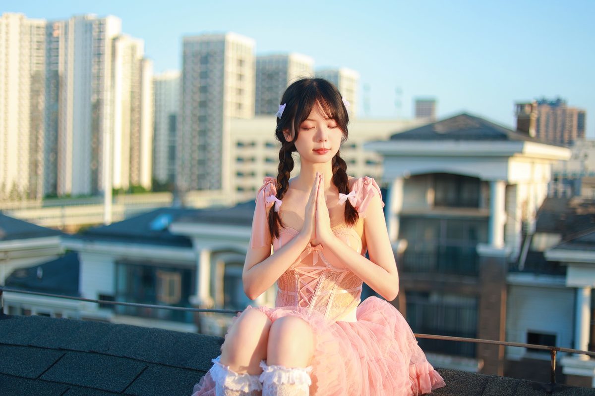 图片[7]-YiTuYu艺图语 Vol.5098 Mu Yan Se Cc[34P]-六色网