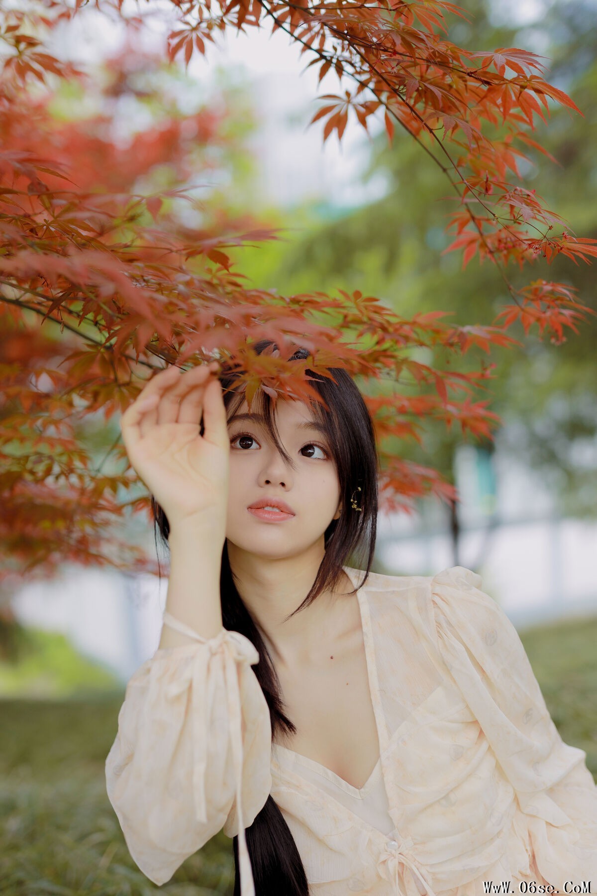 图片[34]-YiTuYu艺图语 Vol.6817 Shi Yuan[37P]-六色网