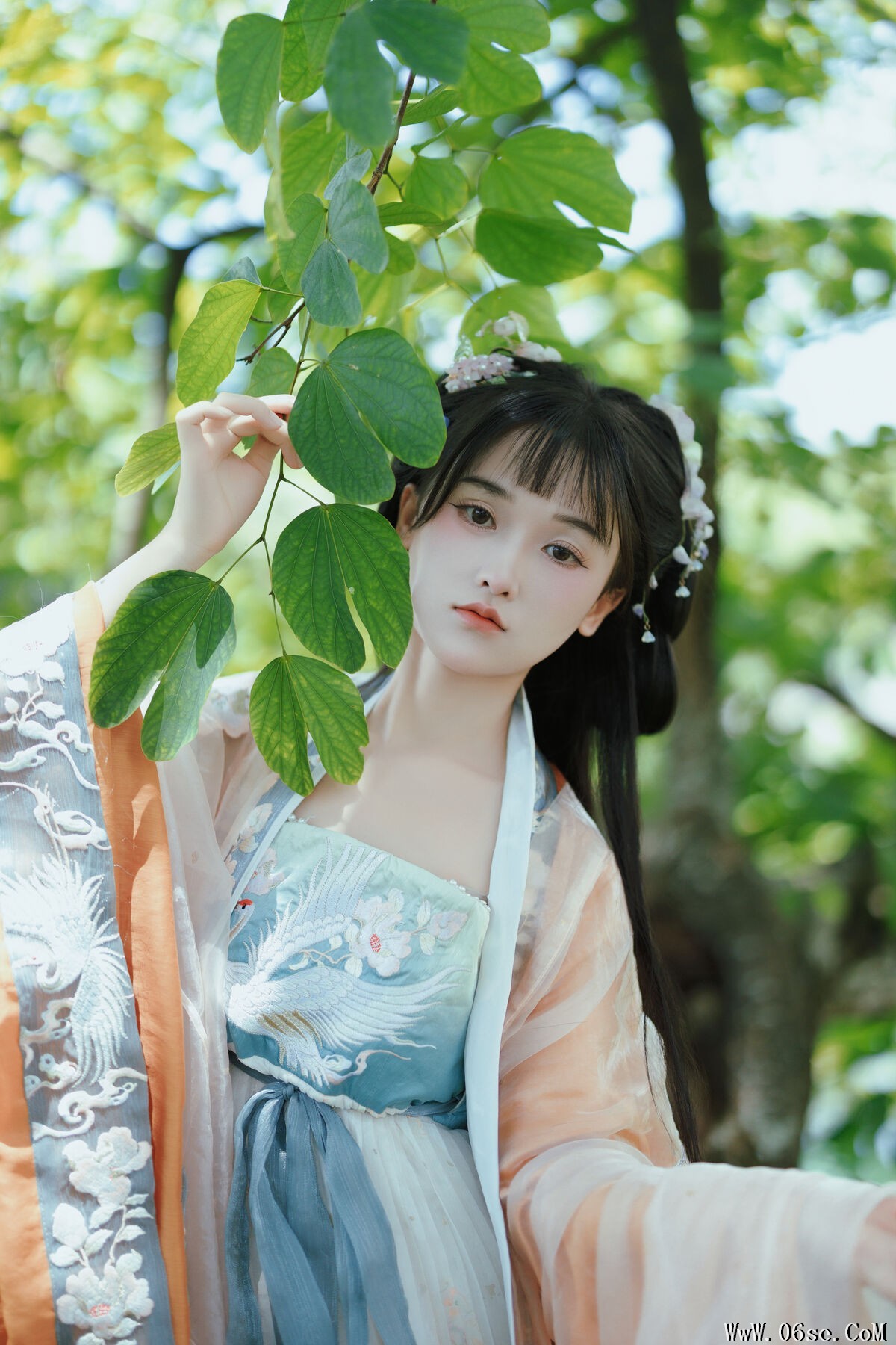 图片[38]-YiTuYu艺图语 Vol.7468 Xiao Xiao Yu[40P]-六色网