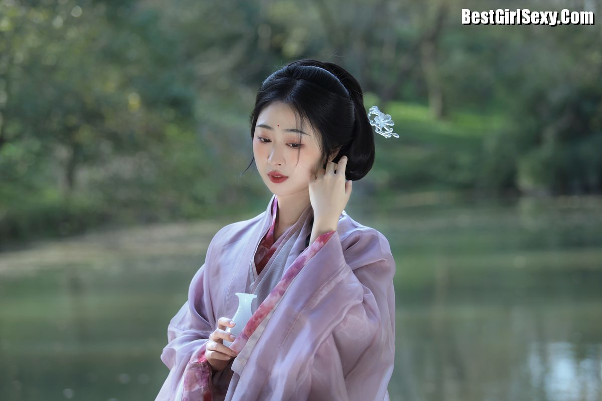 图片[9]-YiTuYu艺图语 Vol.3943 Xie Yun[30P]-六色网
