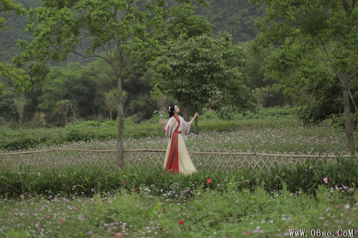 图片[22]-YiTuYu艺图语 Vol.5060 Nan Bei[22P]-六色网