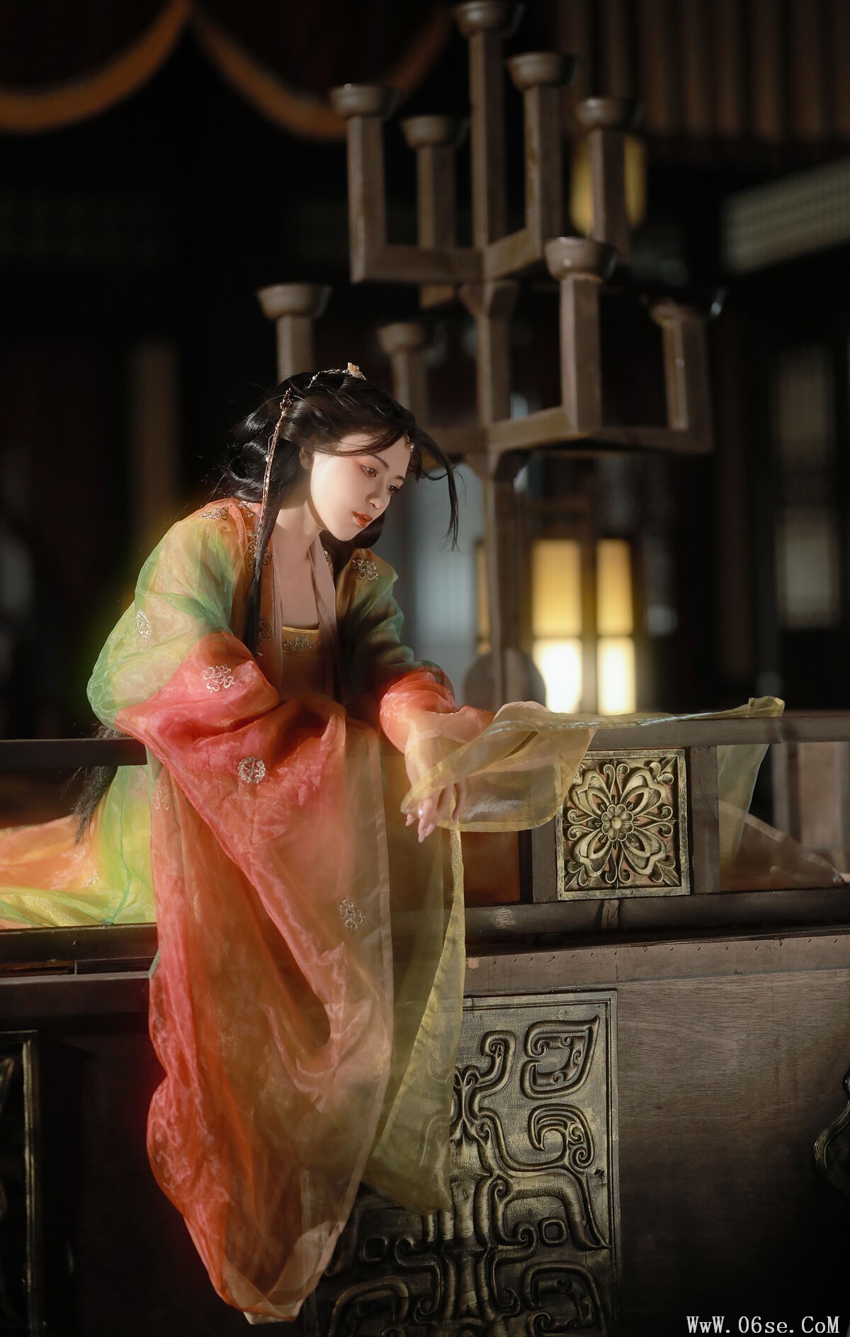 图片[10]-YiTuYu艺图语 Vol.6274 Wu Sui[22P]-六色网