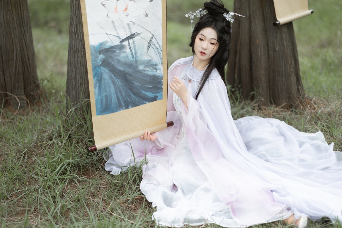 图片[21]-YiTuYu艺图语 Vol.5491 Wu Yue[35P]-六色网