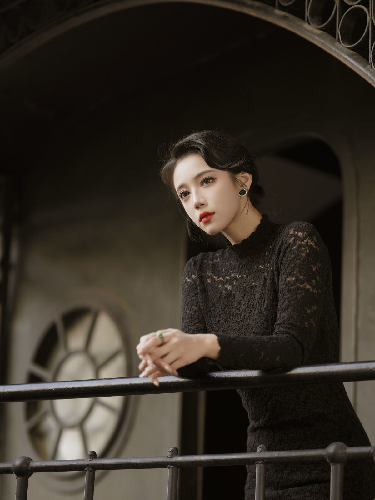 图片[23]-YiTuYu艺图语 Vol.6463 Er Jia Liu[26P]-六色网