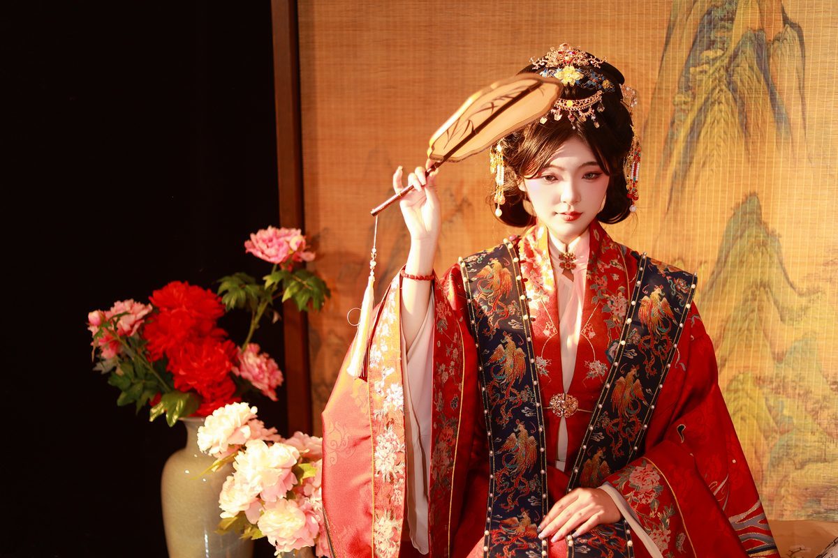 图片[14]-YiTuYu艺图语 Vol.6009 KaiLin Jiang[29P]-六色网