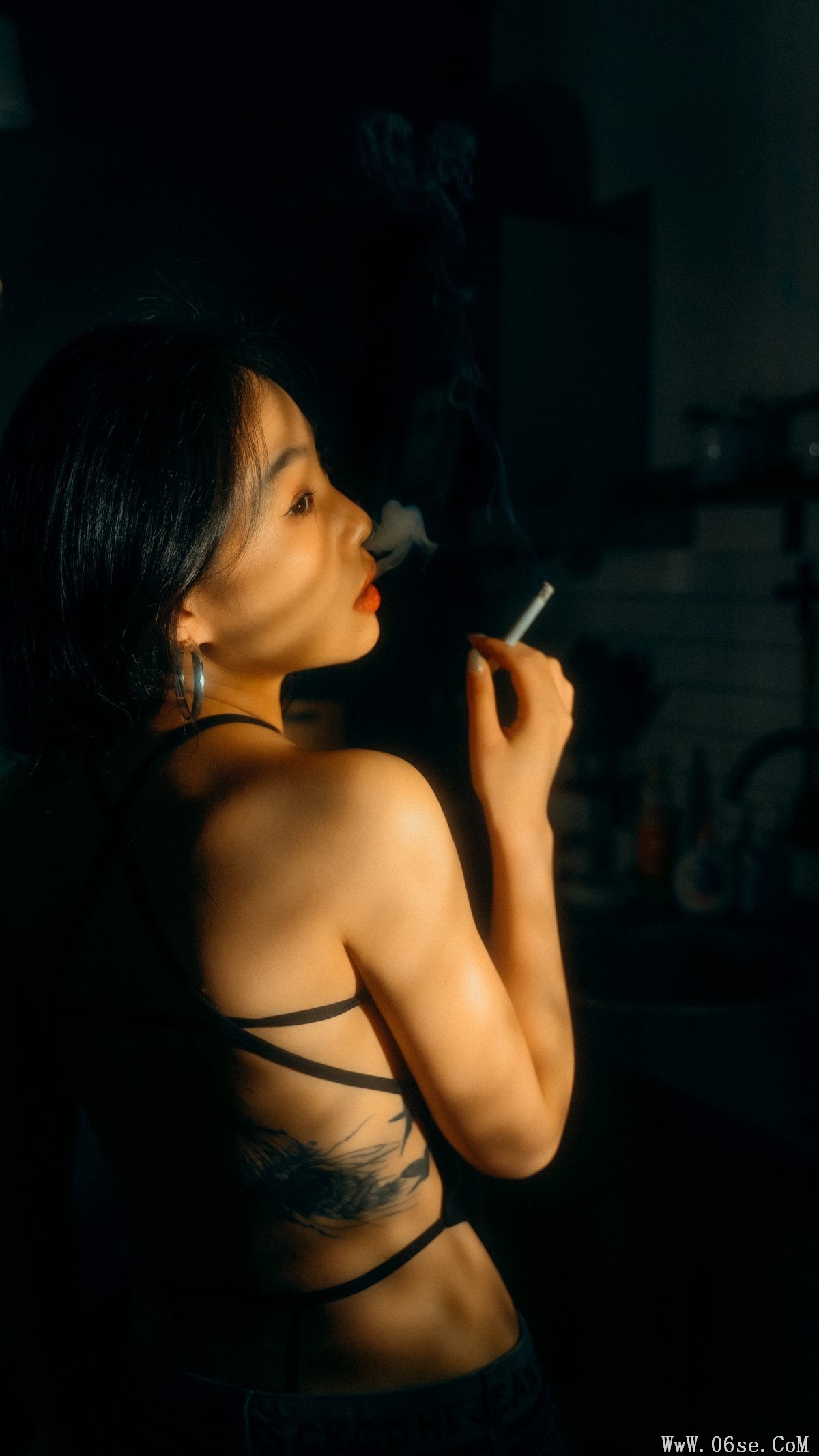 图片[36]-YiTuYu艺图语 Vol.4434 Man[54P]-六色网