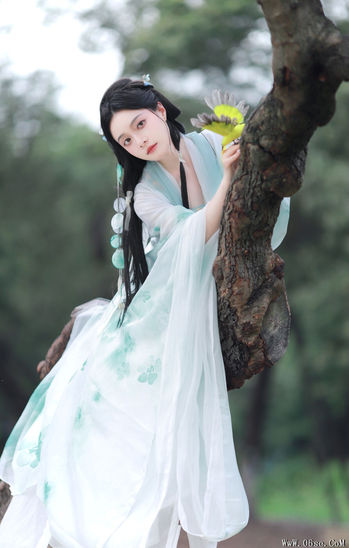 图片[22]-YiTuYu艺图语 Vol.7327 Sui Sui Ru Yi[22P]-六色网