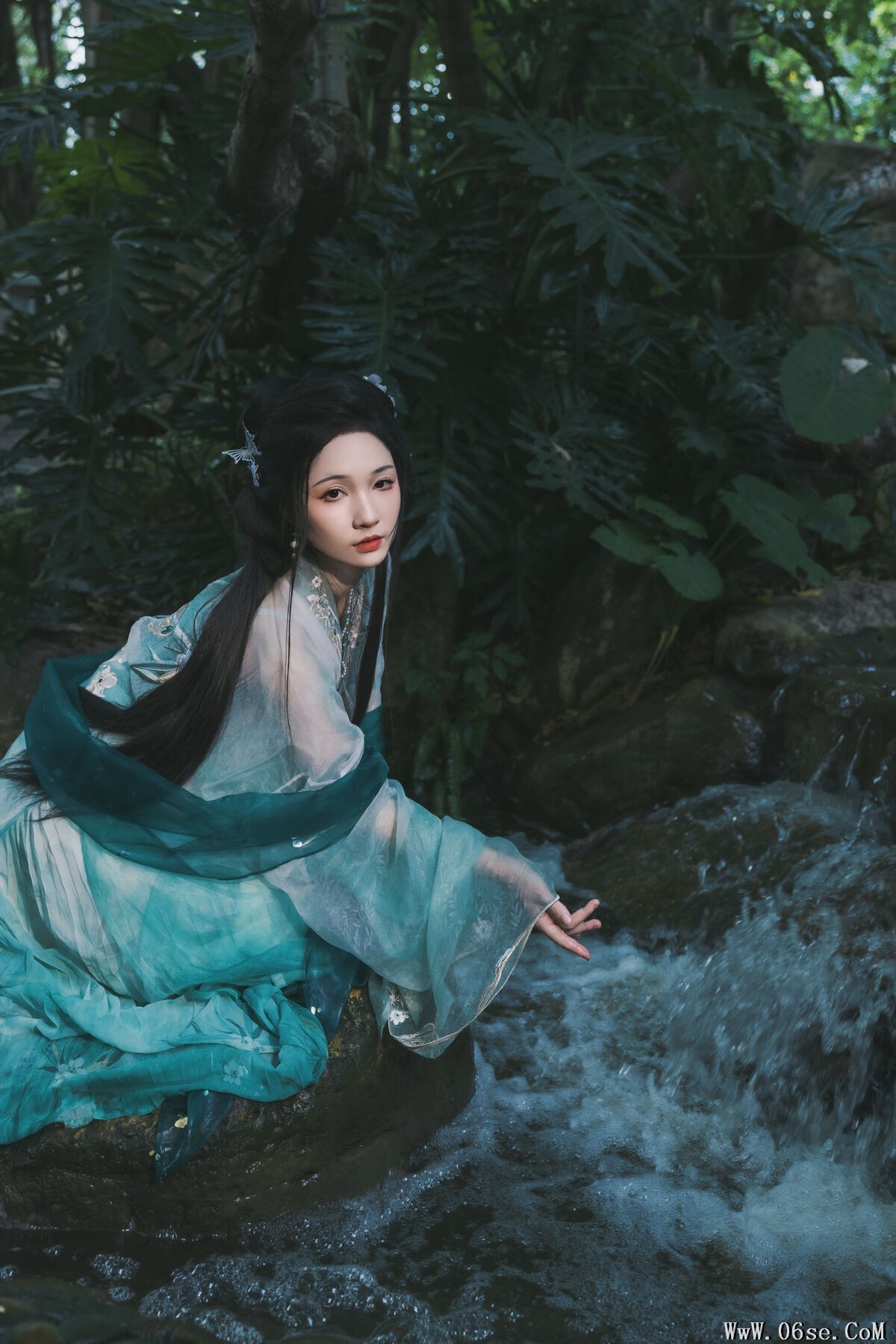 图片[15]-YiTuYu艺图语 Vol.7573 Rui Xue Mizuyuki[26P]-六色网