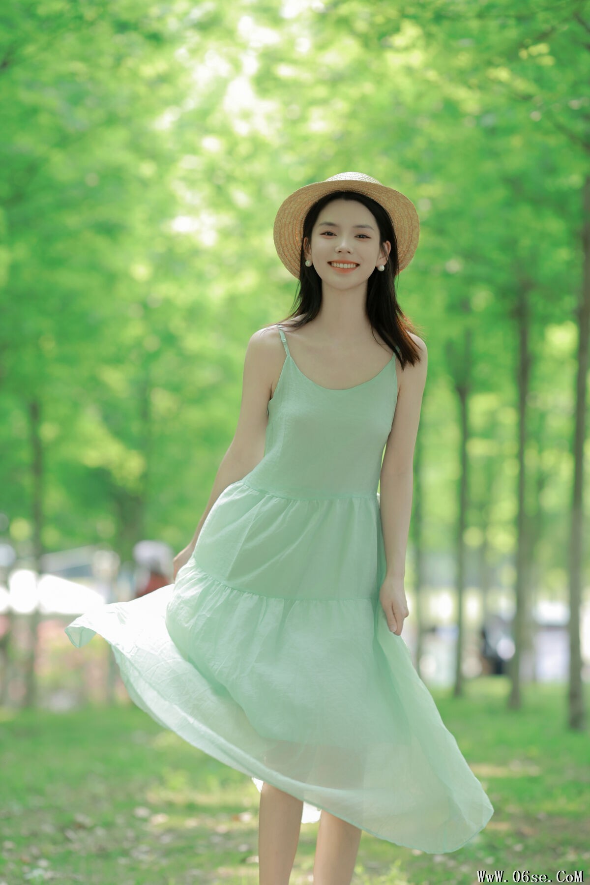 图片[20]-YiTuYu艺图语 Vol.7000 Xiao Meng[23P]-六色网