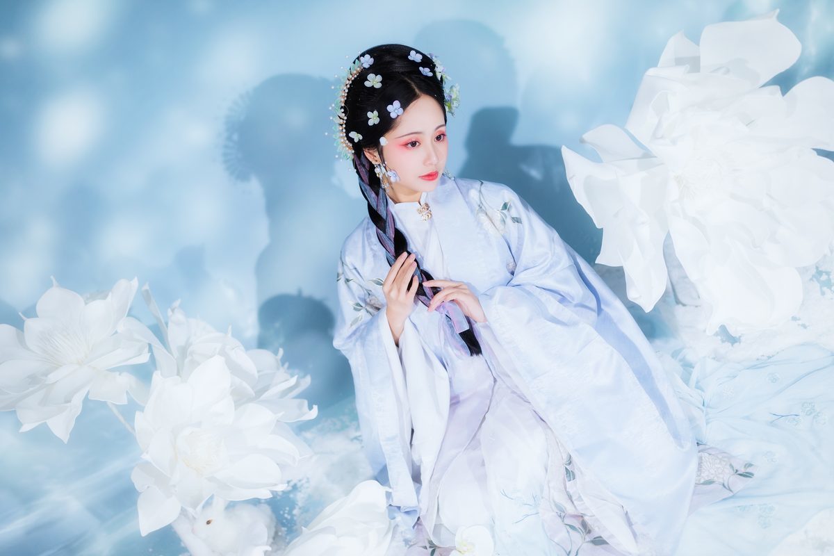 图片[9]-YiTuYu艺图语 Vol.4185 Shi Yu Shi Ya[27P]-六色网