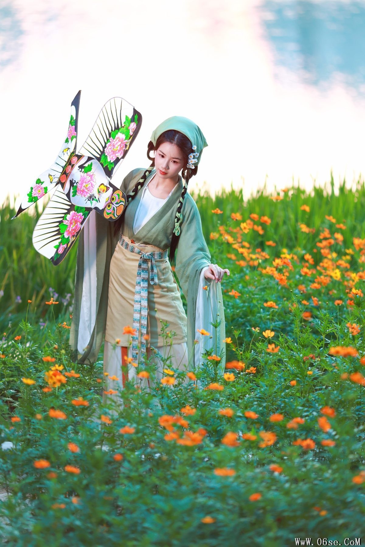 图片[19]-YiTuYu艺图语 Vol.5286 Xiao Du Tong Xue[25P]-六色网