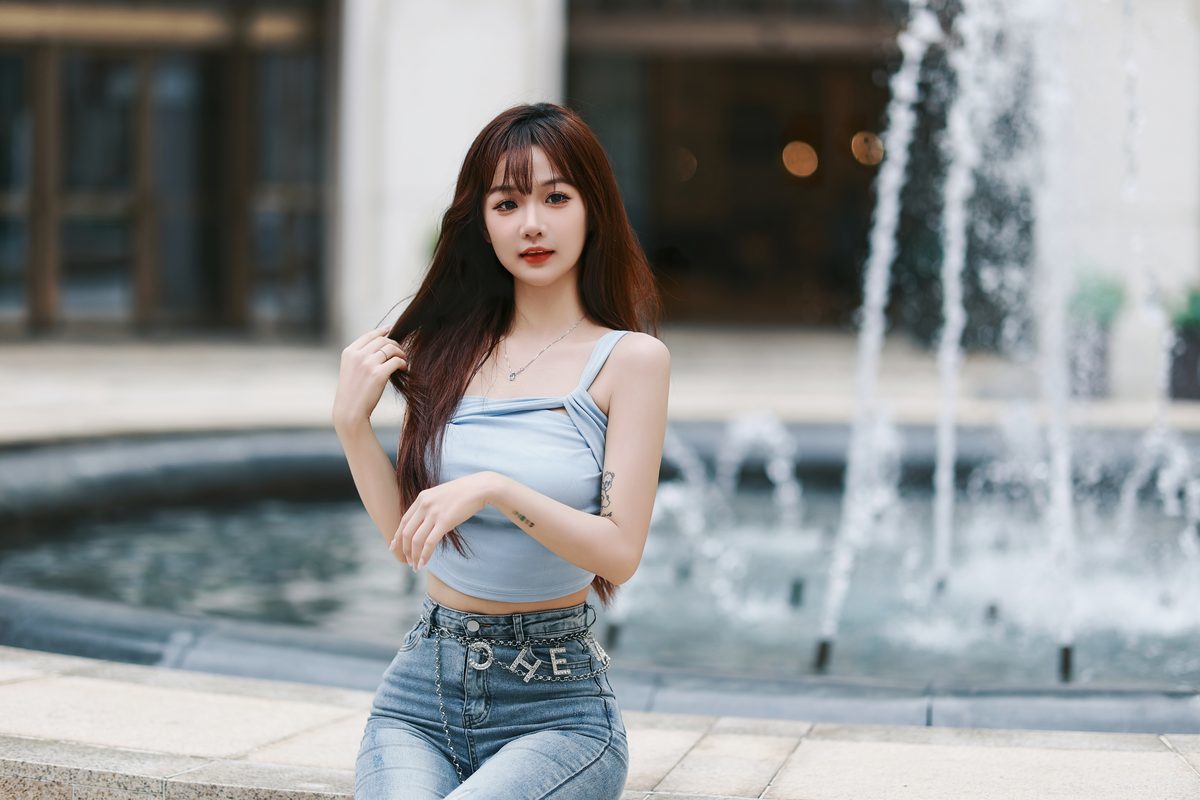 图片[17]-YiTuYu艺图语 Vol.5383 Tian Xin[41P]-六色网