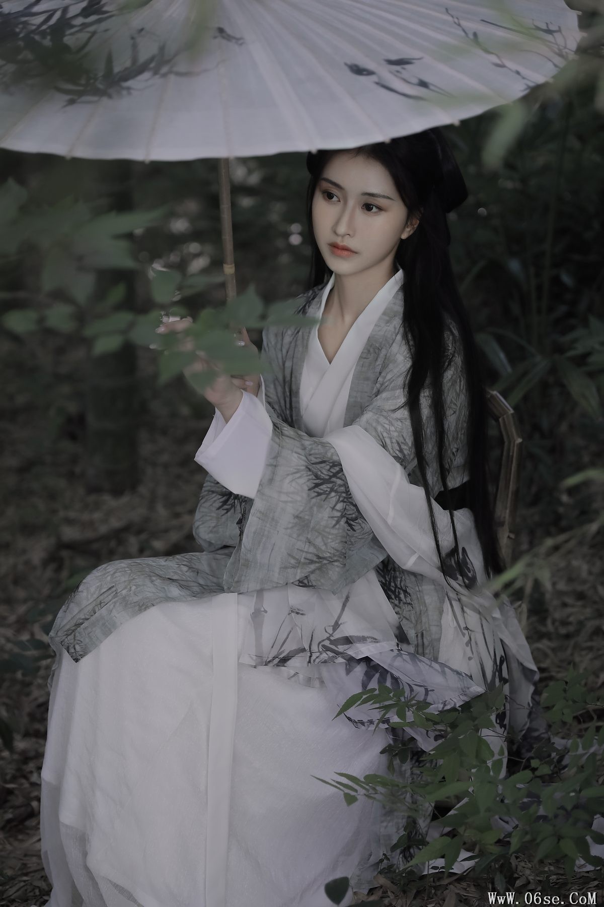 图片[9]-YiTuYu艺图语 Vol.5738 Xiao Wen[23P]-六色网