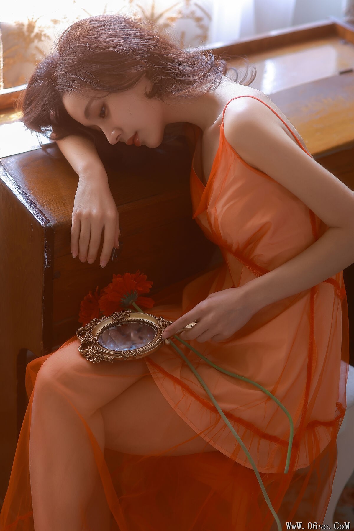 图片[7]-YiTuYu艺图语 Vol.7400 Peng Xiao Ya Ya[31P]-六色网