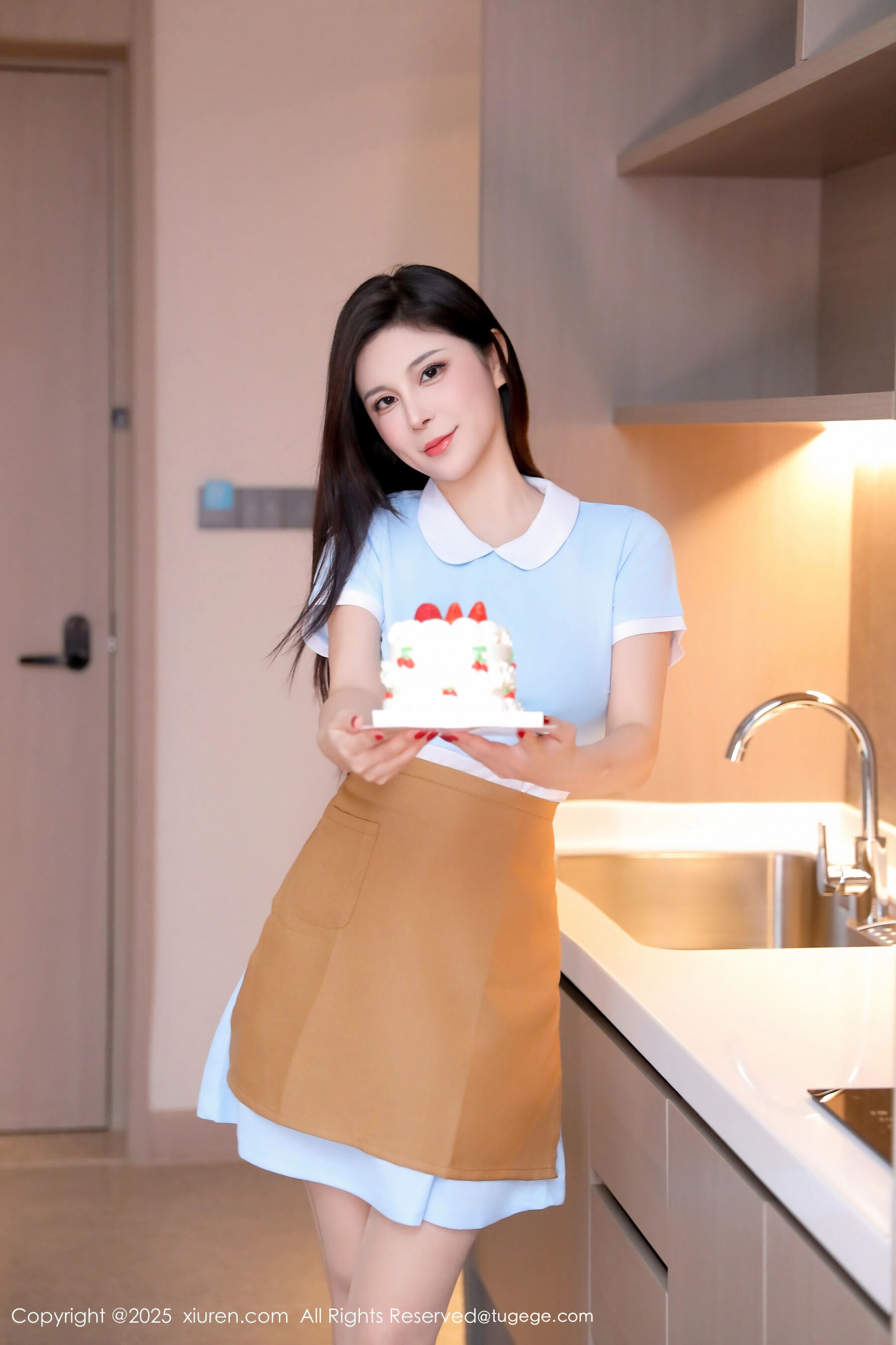 图片[10]-[Xiuren秀人网] 2025.03.17 NO.10029 小蛮妖Yummy[70P]-六色网