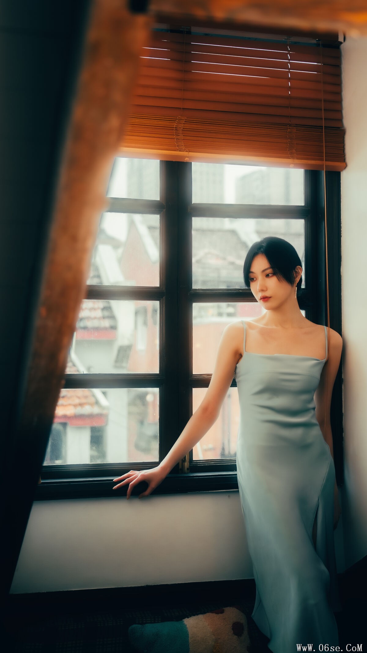 图片[9]-YiTuYu艺图语 Vol.6524 Xi Xi[32P]-六色网