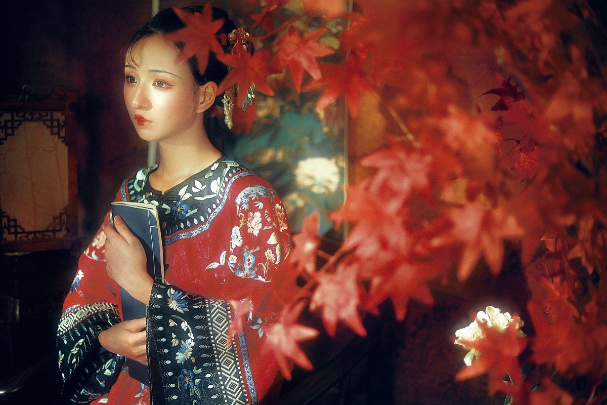 图片[6]-YiTuYu艺图语 Vol.3897 Xiao Yu Xiao Yu[20P]-六色网