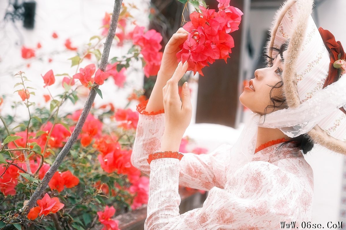图片[28]-YiTuYu艺图语 Vol.3333 Ke Yi Shou[30P]-六色网