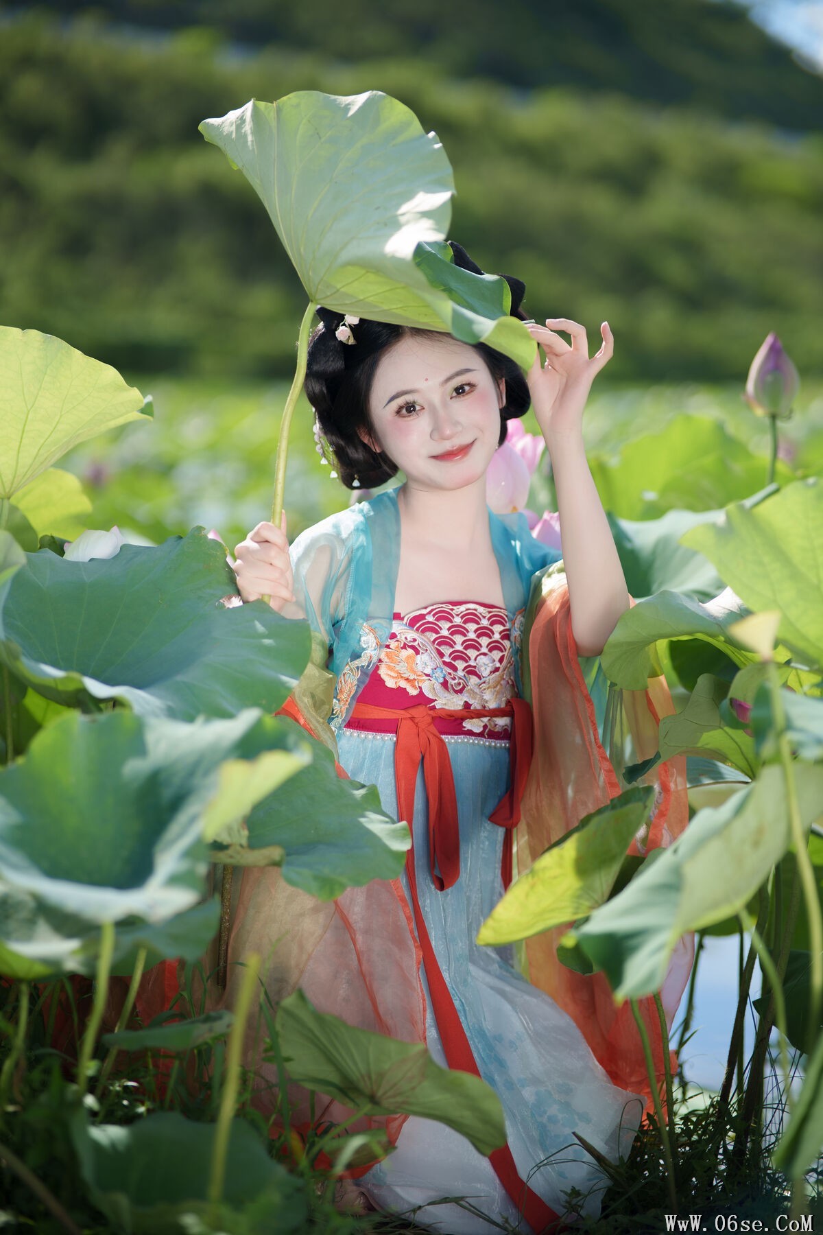 图片[6]-YiTuYu艺图语 Vol.7376 Shu Pian Yoyi[37P]-六色网