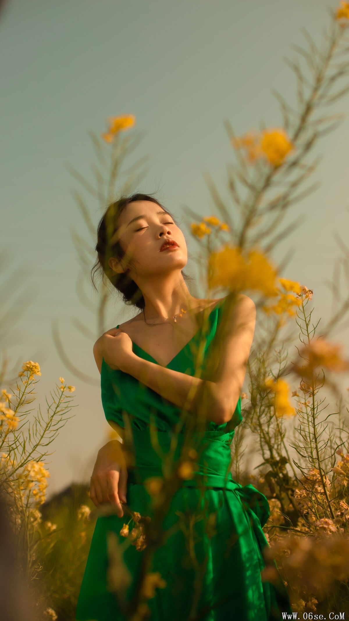 图片[14]-YiTuYu艺图语 Vol.6692 Yi[29P]-六色网