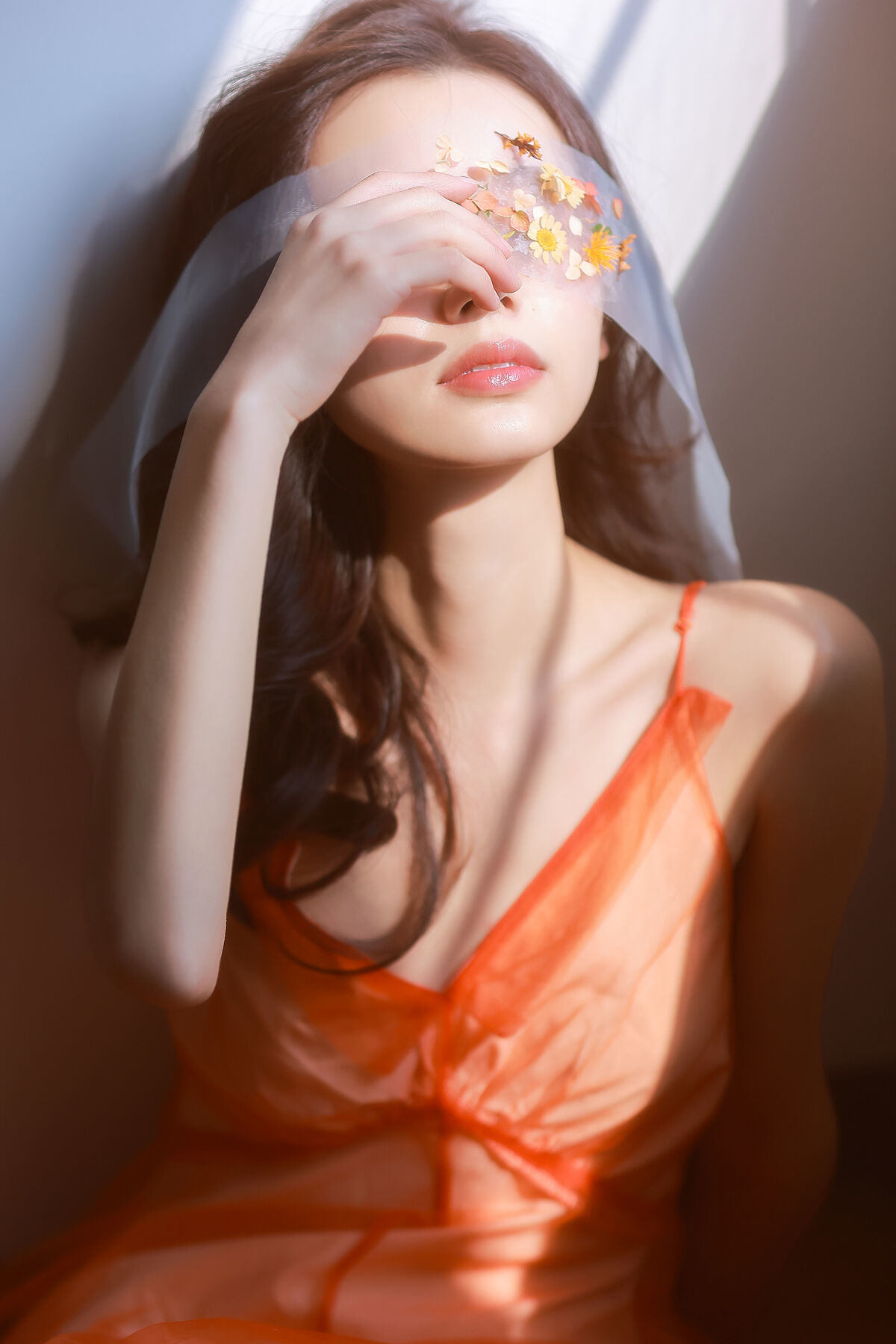 图片[20]-YiTuYu艺图语 Vol.7400 Peng Xiao Ya Ya[31P]-六色网