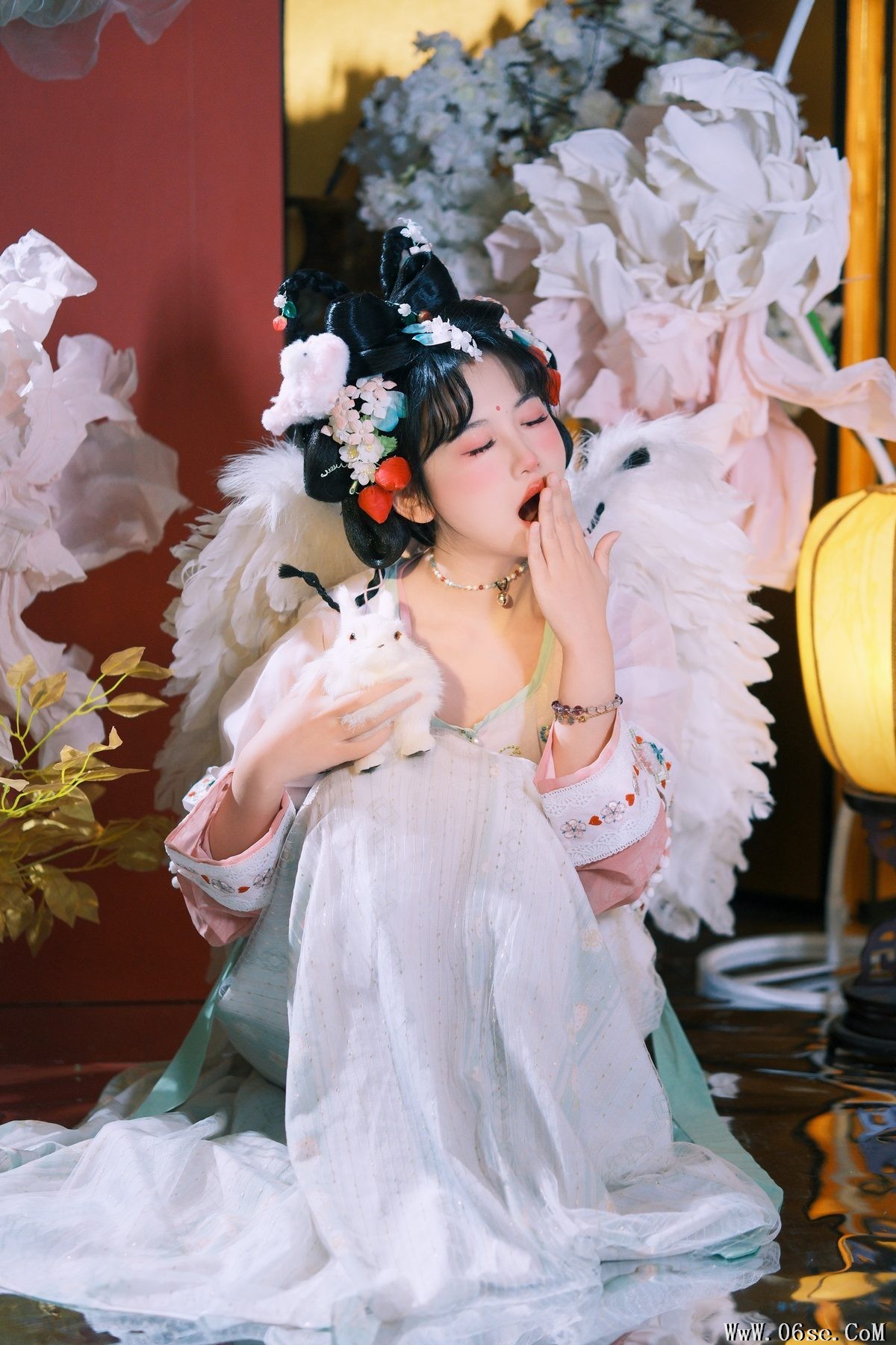 图片[5]-YiTuYu艺图语 Vol.6230 Xiao Chun Ye[27P]-六色网
