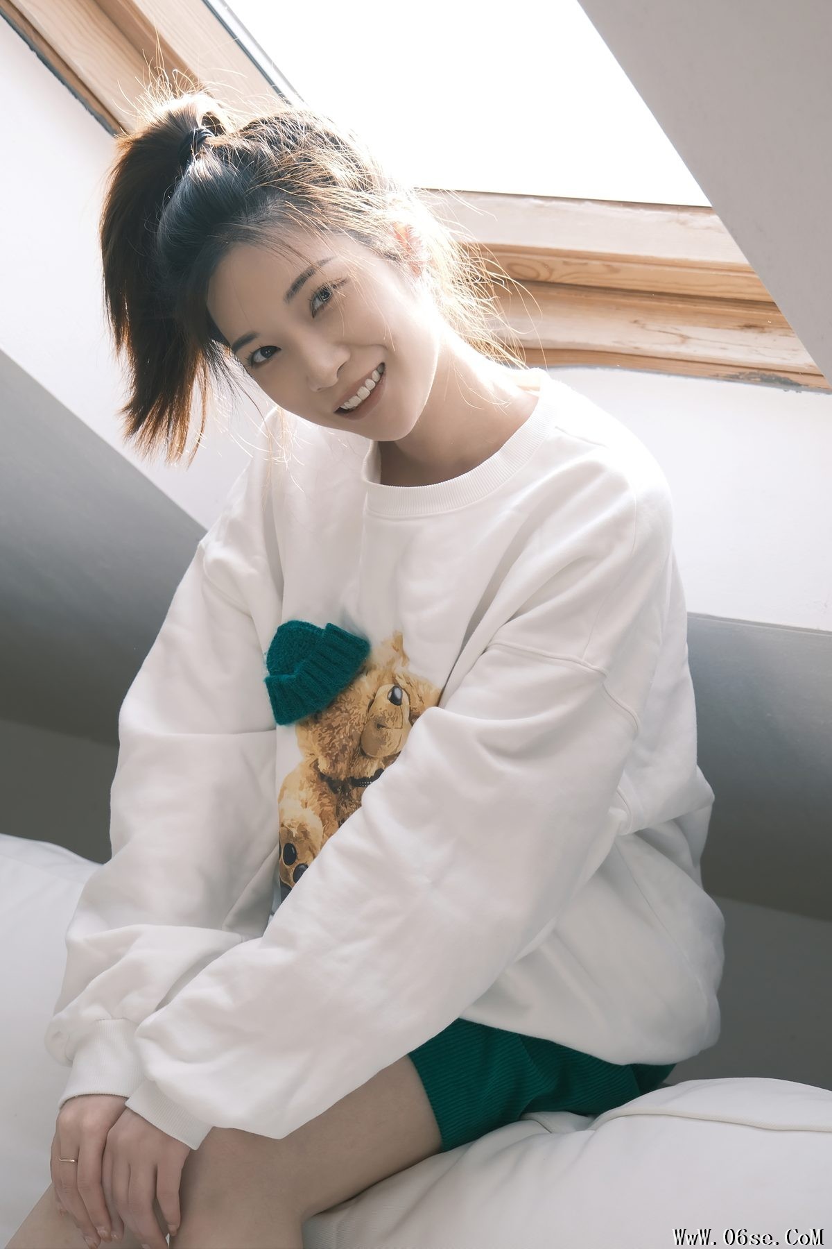 图片[7]-YiTuYu艺图语 Vol.4713 Shui Jiao Bu Zha Yan[21P]-六色网