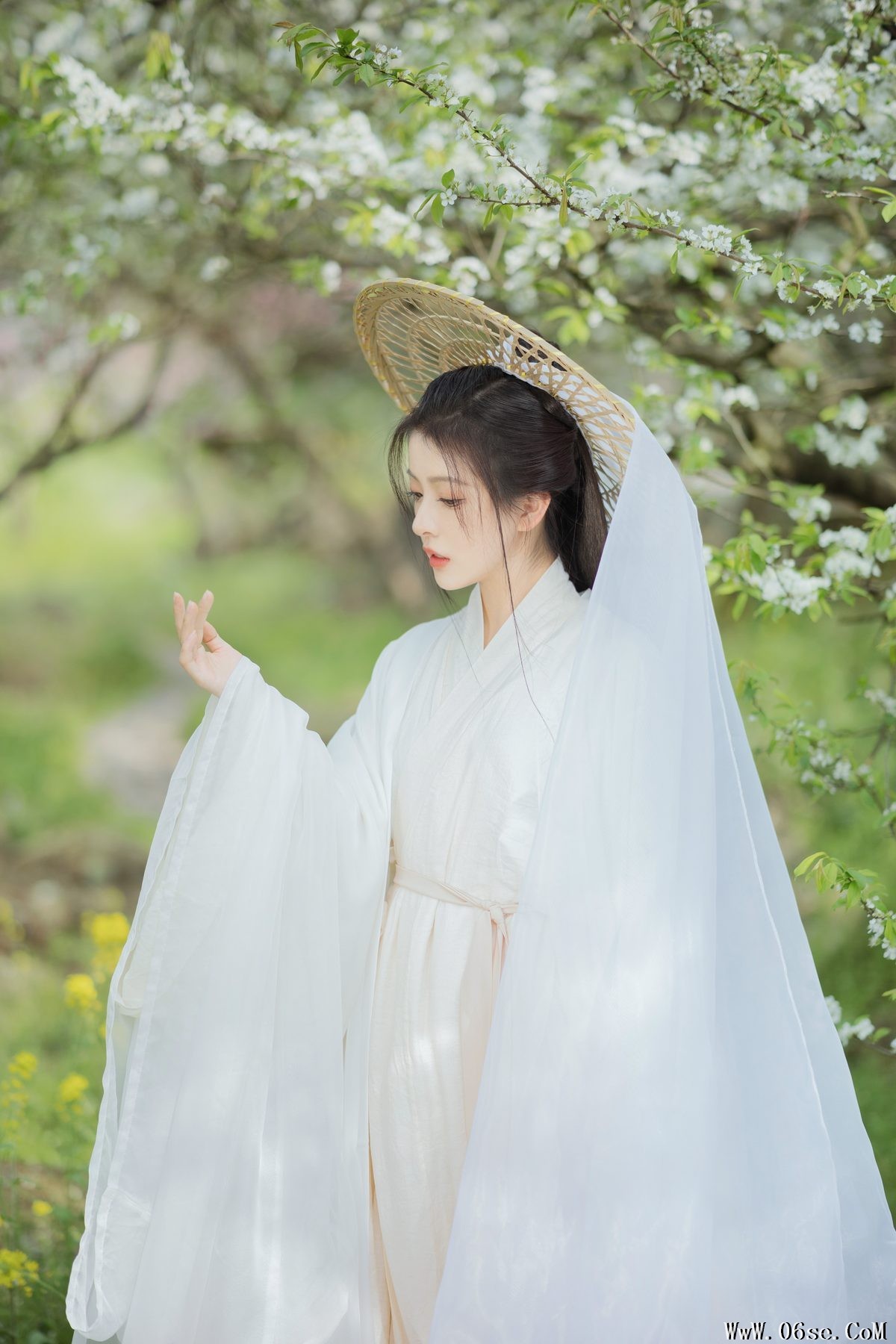 图片[17]-YiTuYu艺图语 Vol.4200 Yan Yan[24P]-六色网