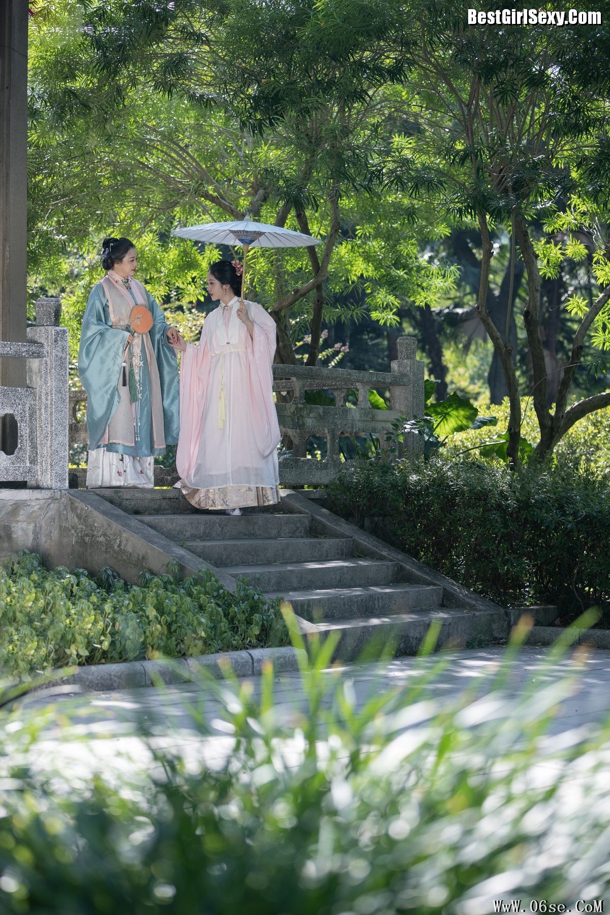 图片[18]-YiTuYu艺图语 Vol.4060 Shen Shi Si[33P]-六色网