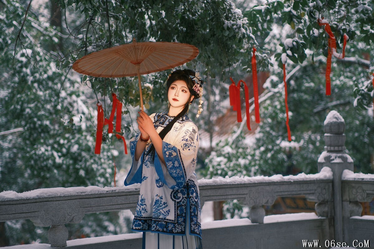图片[9]-YiTuYu艺图语 Vol.6975 Kailin Jiang[29P]-六色网