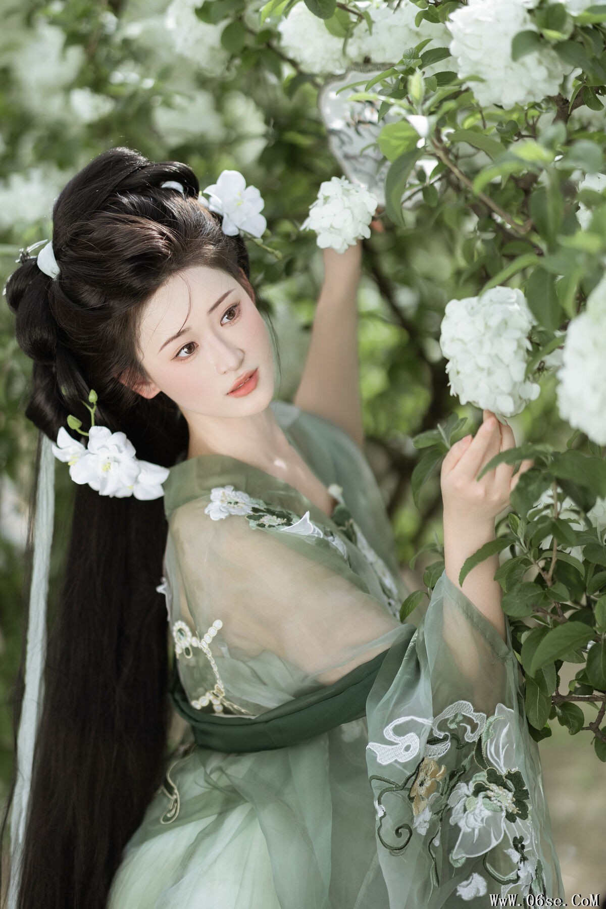 图片[22]-YiTuYu艺图语 Vol.7173 Jiang Yue Yue Yue[36P]-六色网