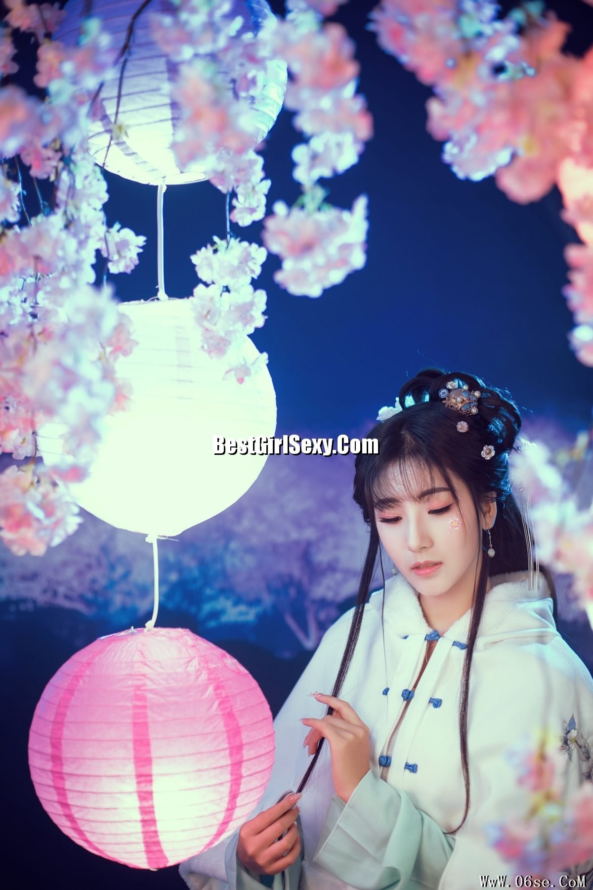 图片[8]-YiTuYu艺图语 Vol.3666 Li Lee[27P]-六色网