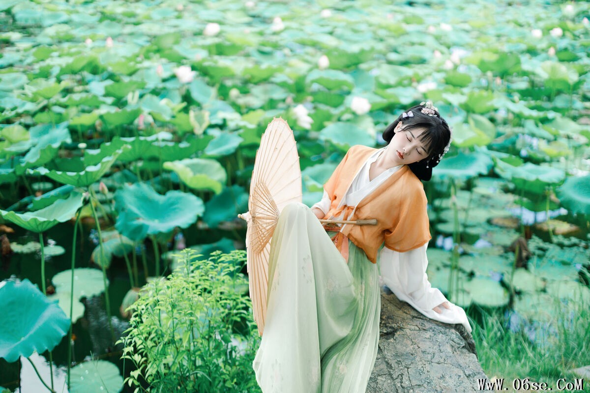 图片[37]-YiTuYu艺图语 Vol.7413 Xiao Xiao Yu[54P]-六色网