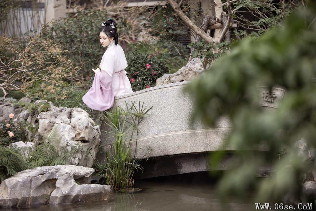图片[17]-YiTuYu艺图语 Vol.3538 Yi Dui Ling Yi[39P]-六色网