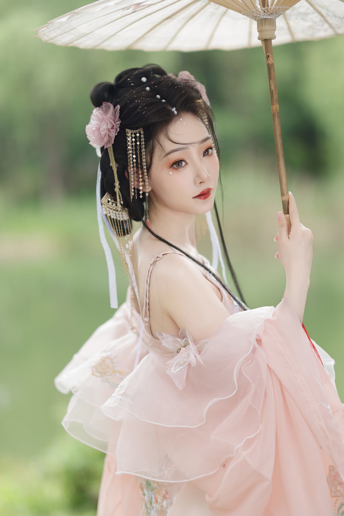 图片[20]-YiTuYu艺图语 Vol.4645 Xiao Xuan Zai Bu Zai[22P]-六色网