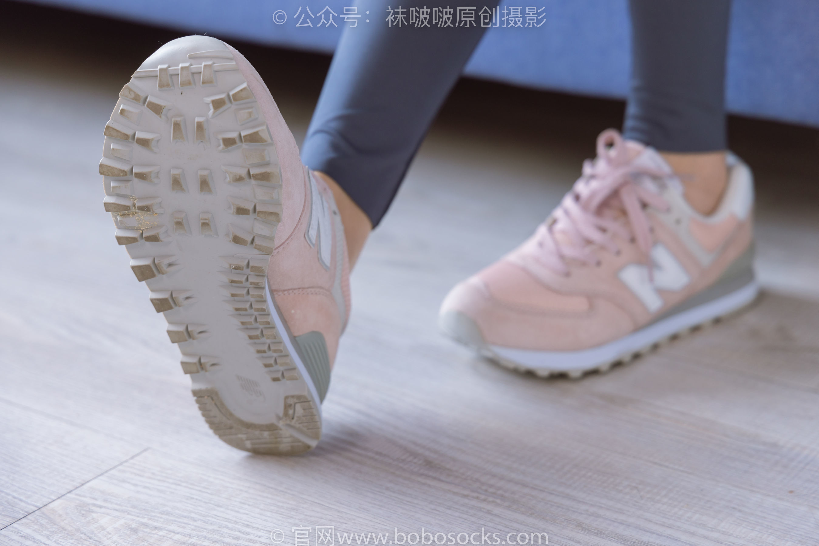 图片[61]-BoBoSocks袜啵啵 No.212 小甜豆 -运动鞋、肉丝、瑜伽裤裤里丝[140P]-六色网