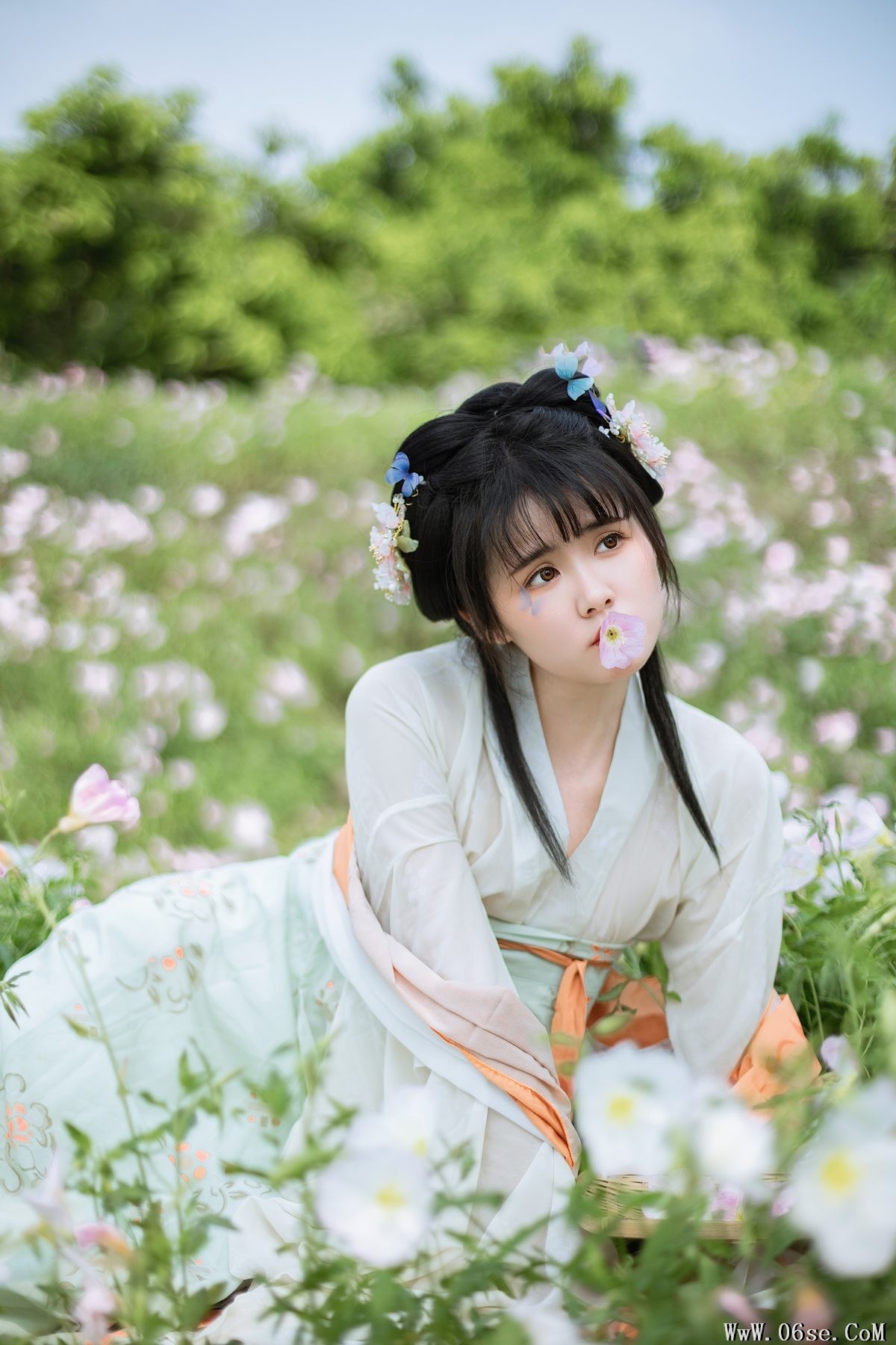 图片[44]-YiTuYu艺图语 Vol.5525 Kui Xiang Huo[48P]-六色网