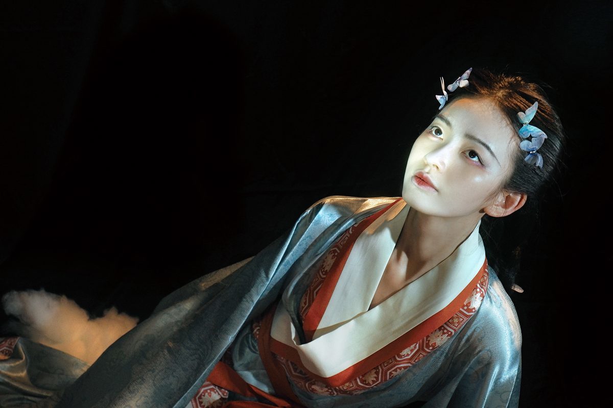 图片[14]-YiTuYu艺图语 Vol.4604 Lu Ban Xian Er[22P]-六色网