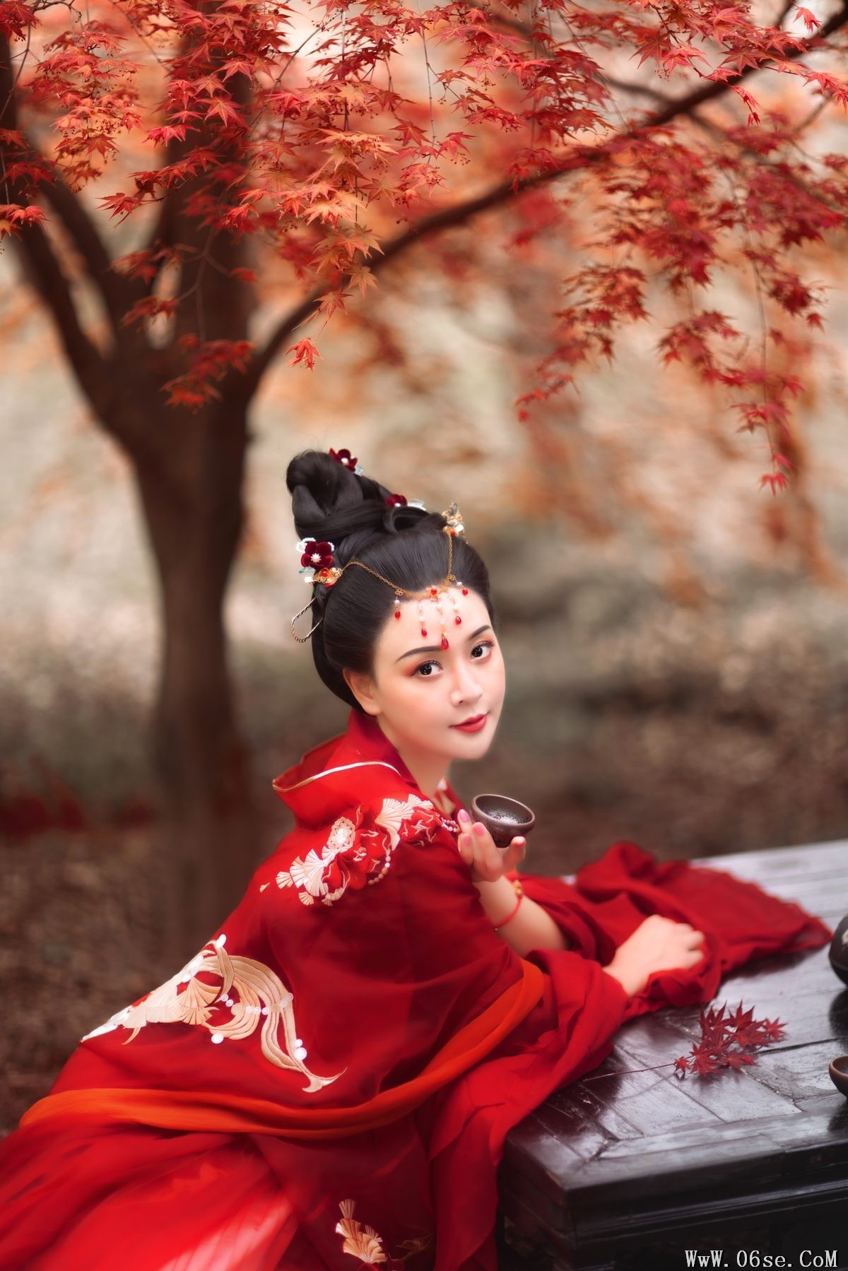图片[29]-YiTuYu艺图语 Vol.4189 Su Su[55P]-六色网
