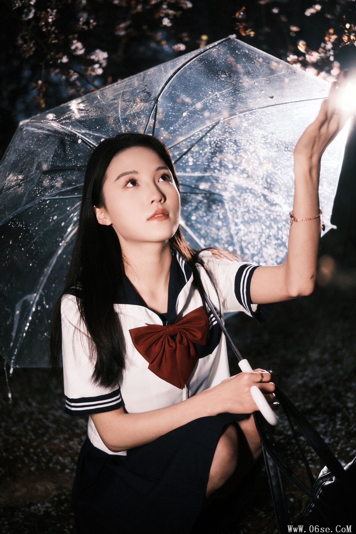 图片[22]-YiTuYu艺图语 Vol.6664 Yan Yan[24P]-六色网