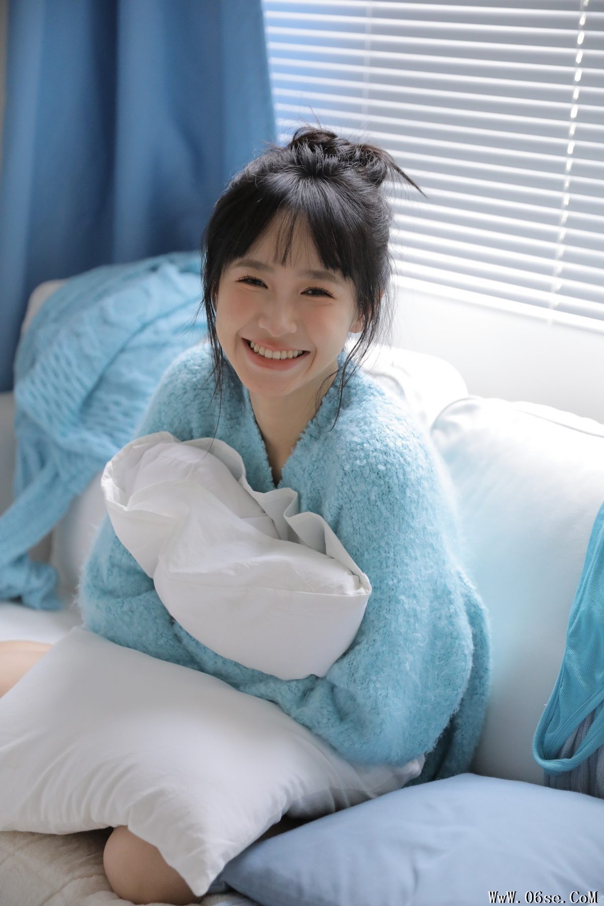 图片[12]-YiTuYu艺图语 Vol.6083 Kuai Le Su Su[34P]-六色网