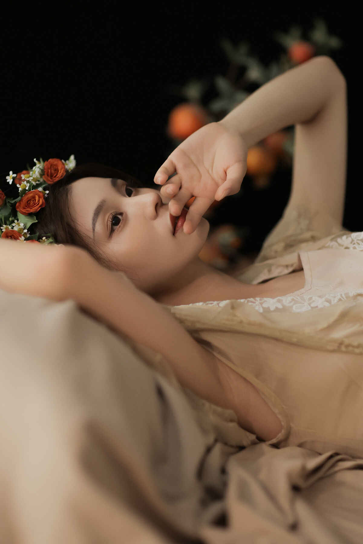 图片[26]-YiTuYu艺图语 Vol.6982 Peng Xiao Ya Ya[31P]-六色网