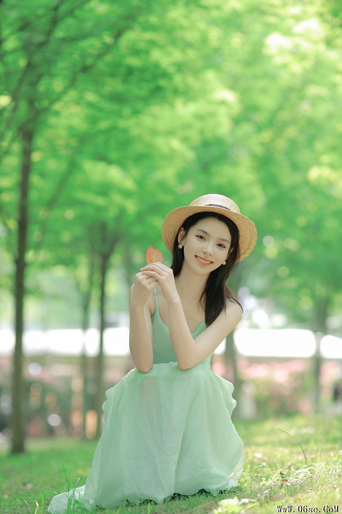 图片[14]-YiTuYu艺图语 Vol.7000 Xiao Meng[23P]-六色网