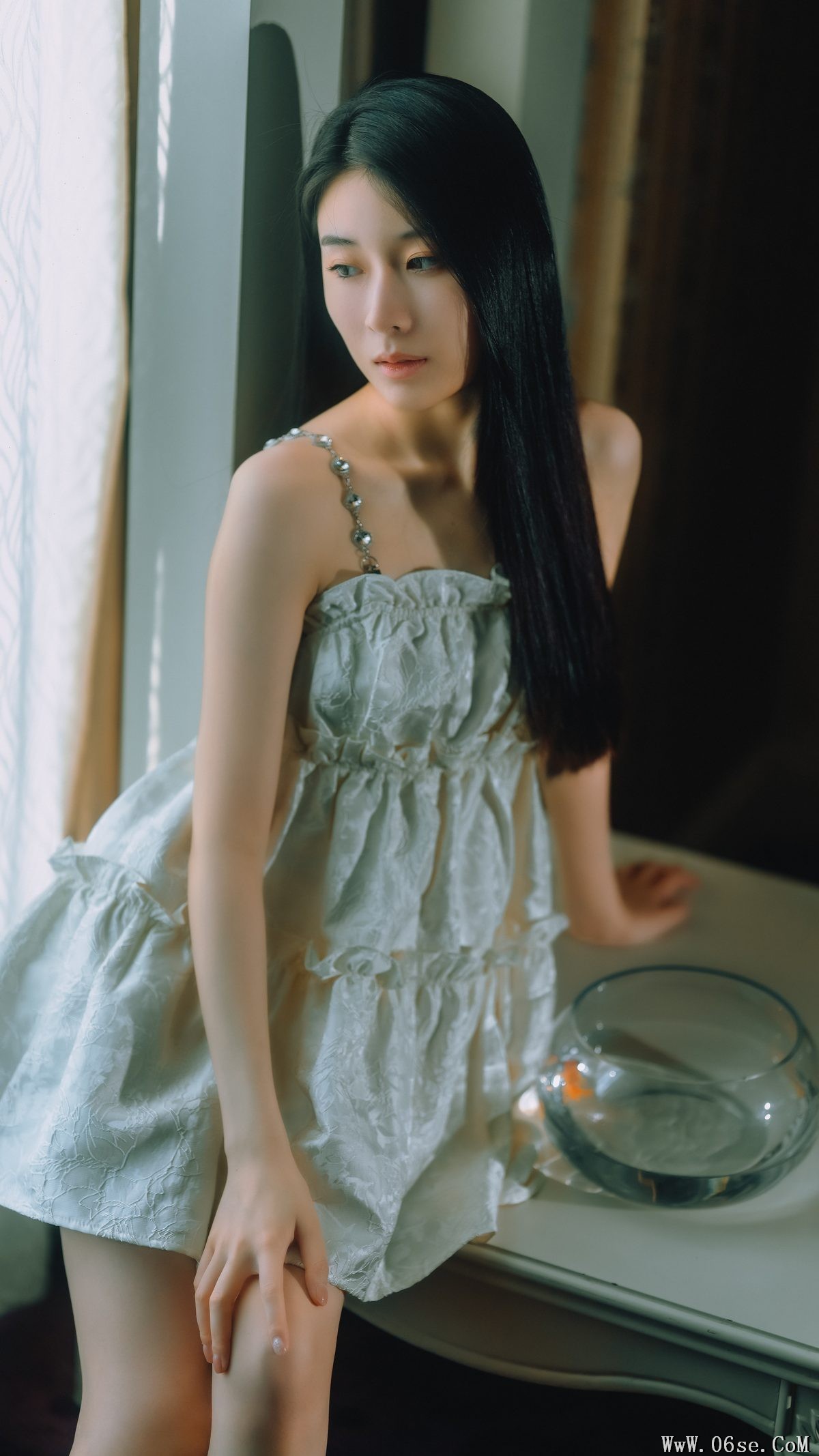 图片[18]-YiTuYu艺图语 Vol.5591 Jia Min[53P]-六色网